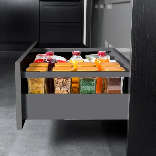 Qube crawn total anthracite extraction #7