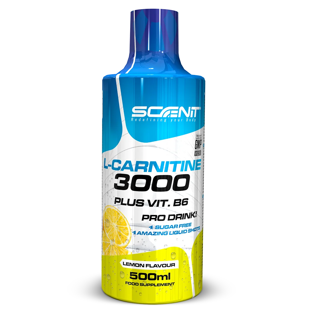 L Carnitina 3000 L Carnitina Liquida