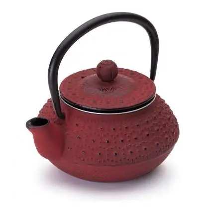 Cast iron HANOI 0.3 L of Ibili teapot