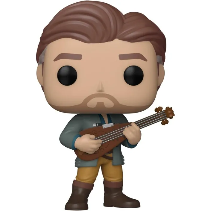 Figura Funko Pop! Películas Dragones y Mazmorras Edgin Modelo 1325 | 68079 -  Original - Figuras Miniaturas Coleccionables Para Exhibición - Idea De Regalo - Mercancía Oficial - Juguetes Para Niños Y