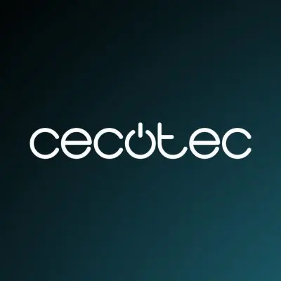 Cecotec Campana pirámide Bolero Flux PM 603500 Inox B