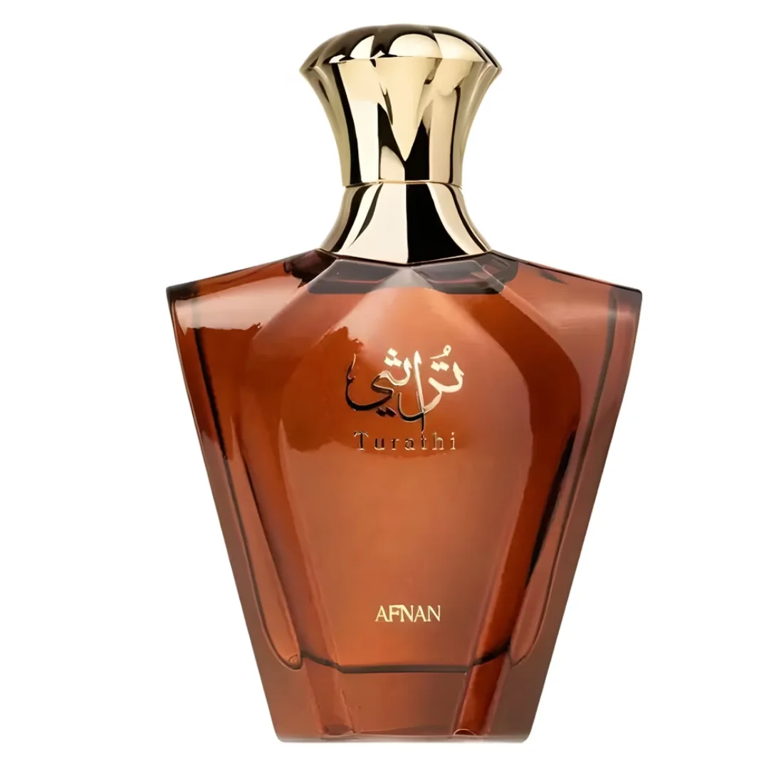 Turathi Brown de Afnan – Eau de Parfum Afnan