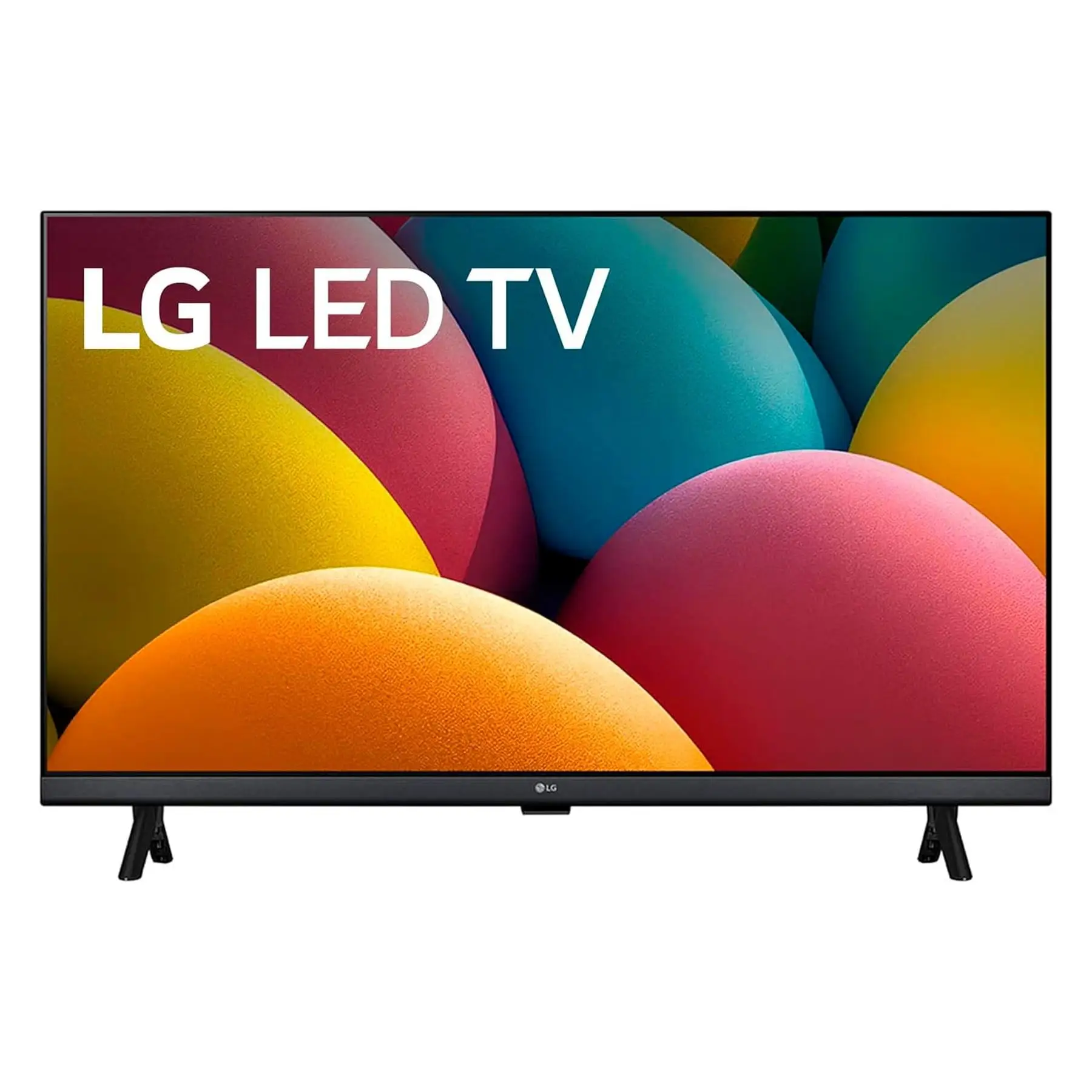 LG FHD AI LR60 / Televisor Smart TV 32" FHD