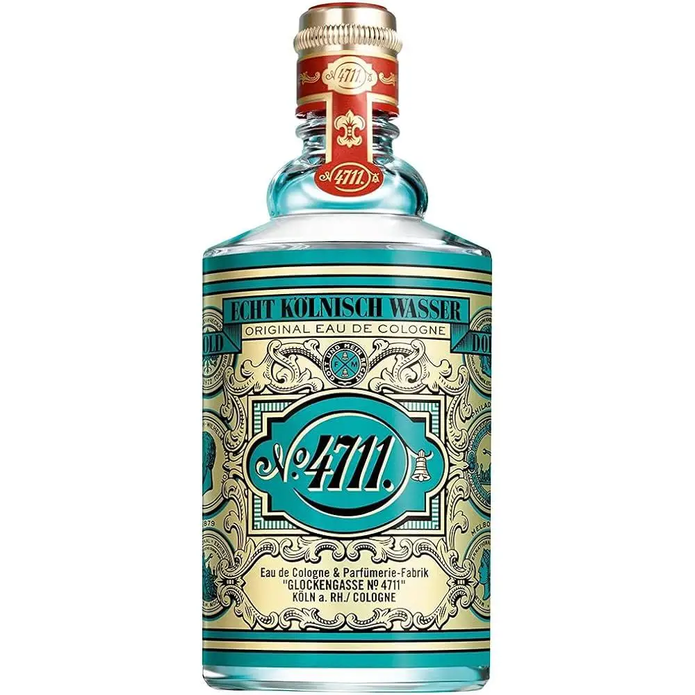 4711 Original Eau de Cologne 400ml-High quality male fragrance in Eau de Parfum