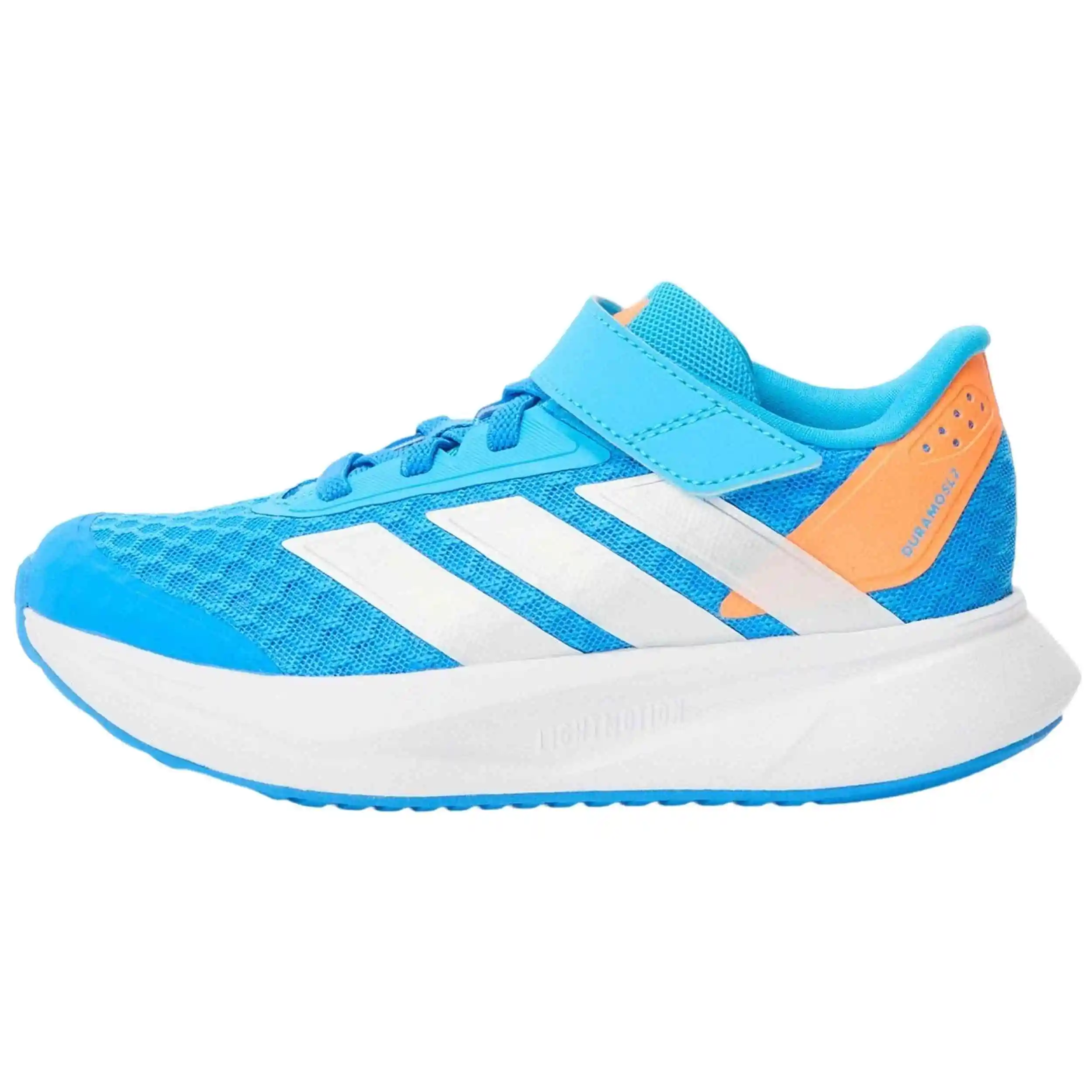 Calzado Adidas modelo Duramo Sl2 El C en color Azul