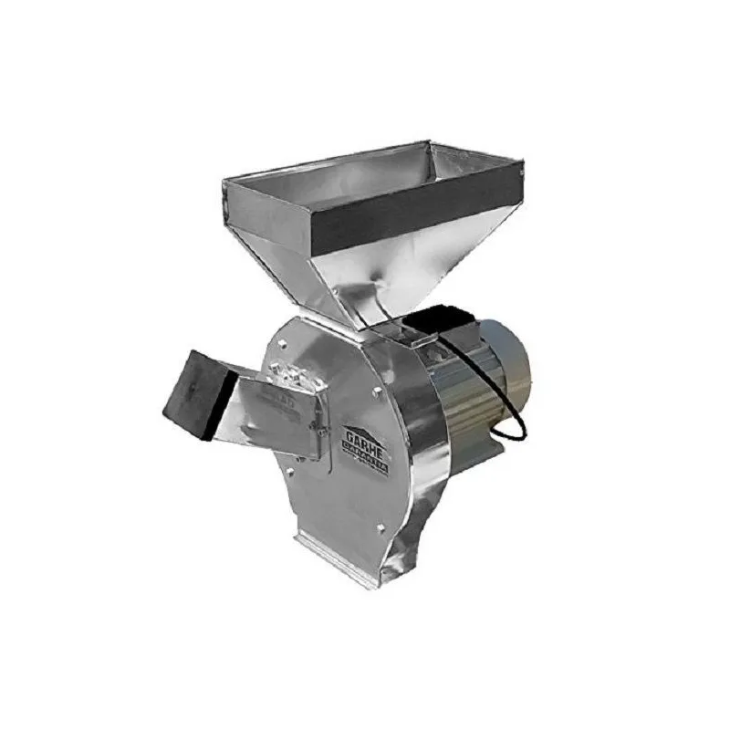 Molino y triturador electrico garhe 00855 GARHE 00855