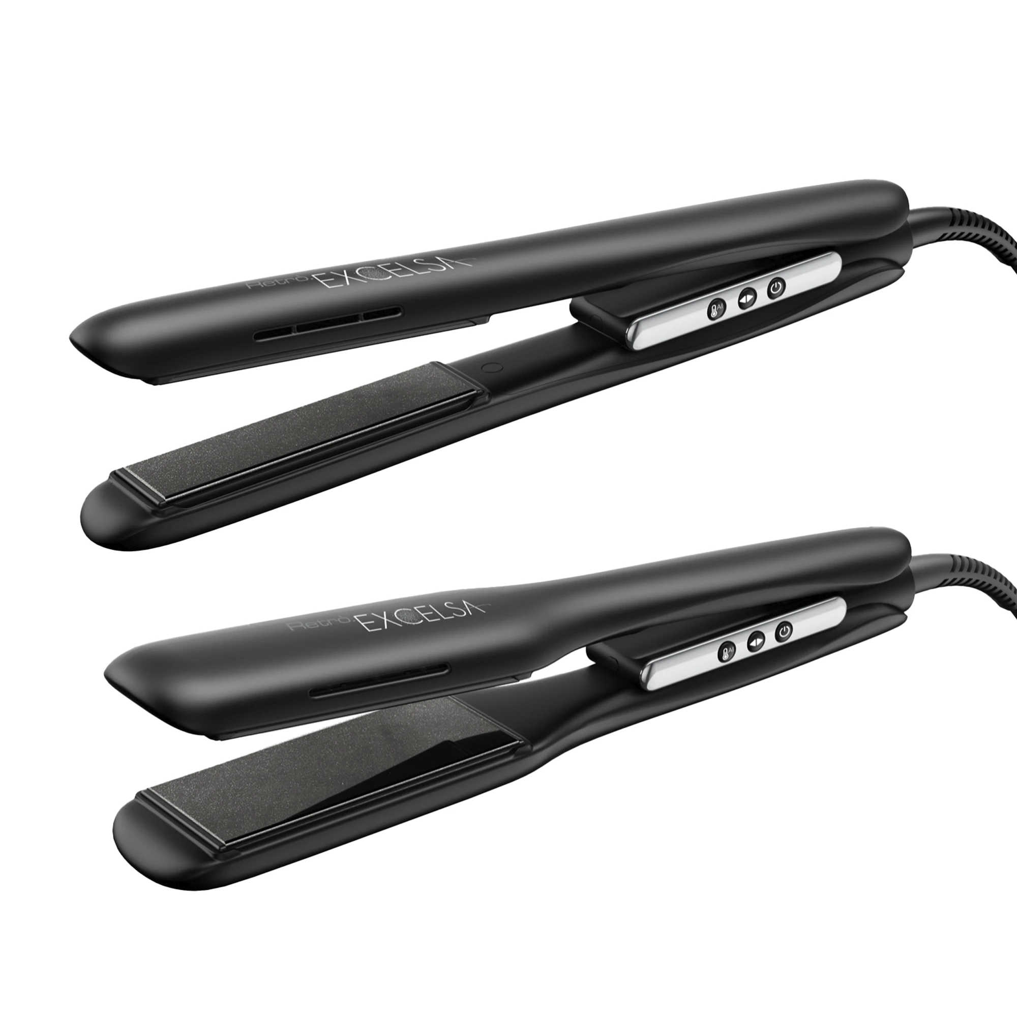 Retro Upgrade Retrò Excelsa Plancha Con Ia Genius Pro Rup-R962 | Inteligencia Artificial