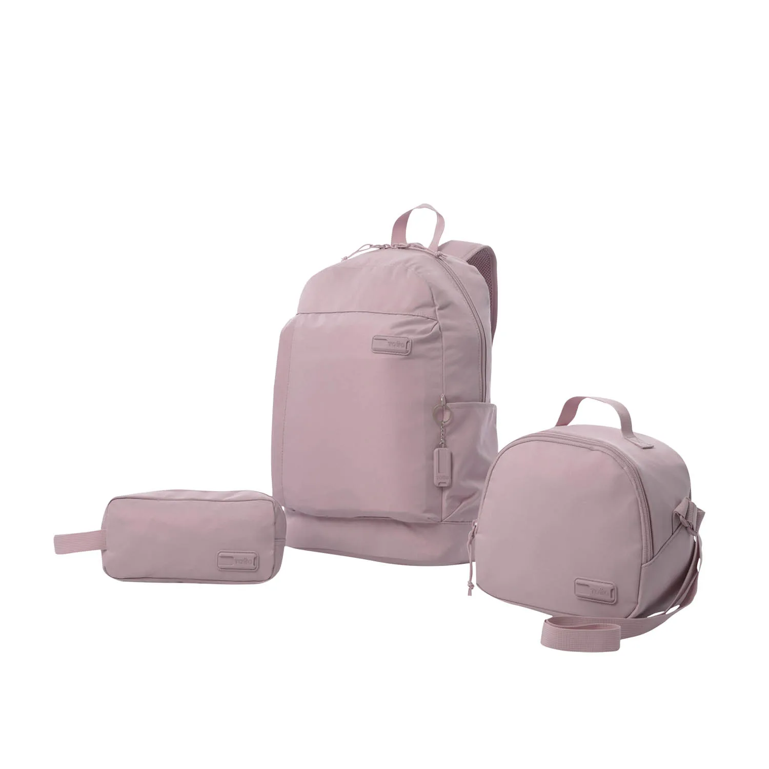 Totto Mochila urbana Yuno Material: Poliéster 29 x 44 x 16 cm