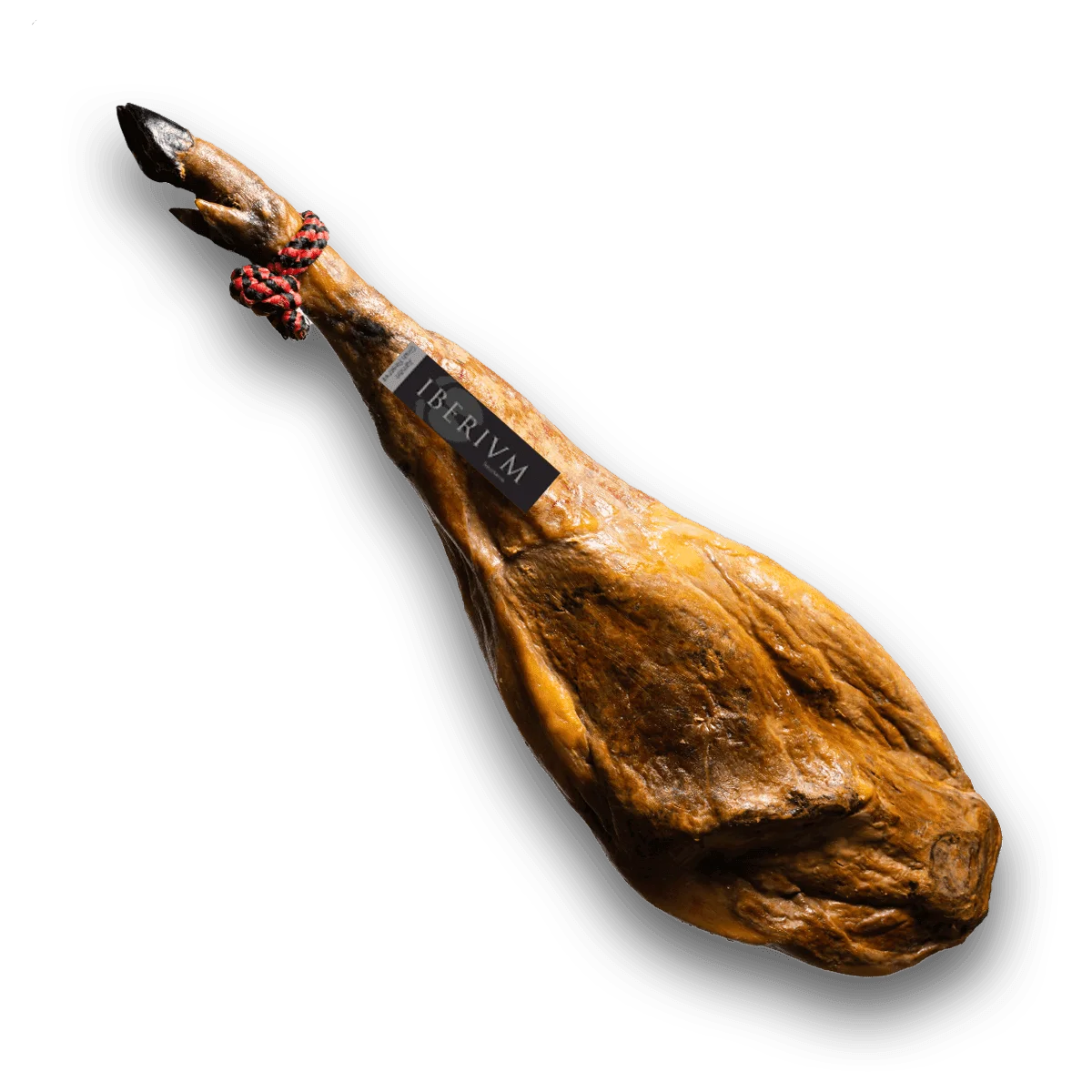 Jamón Selección Iberium Salamanca 7 KG Aprox. / Calidad Superior / JAMON-PATANEGRA