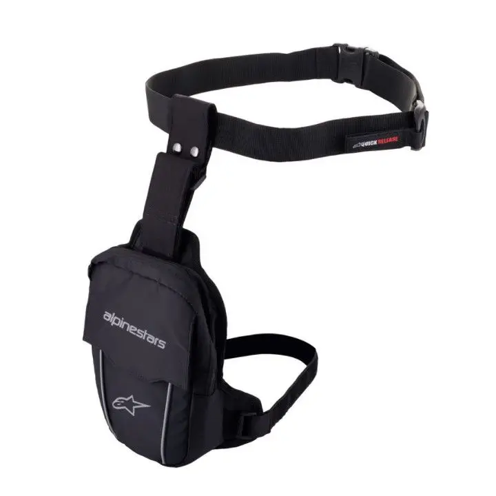 Pernera Alpinestars Access Thigh
