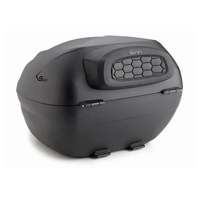 Givi Respaldo B330/b29n/b29nt Negro