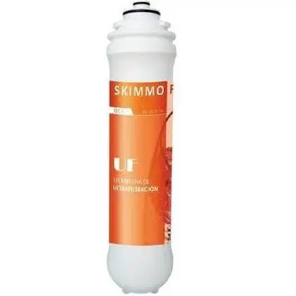 Nelva Ultrafiltration Membrane Replacement - (Surth Filters Not Included)