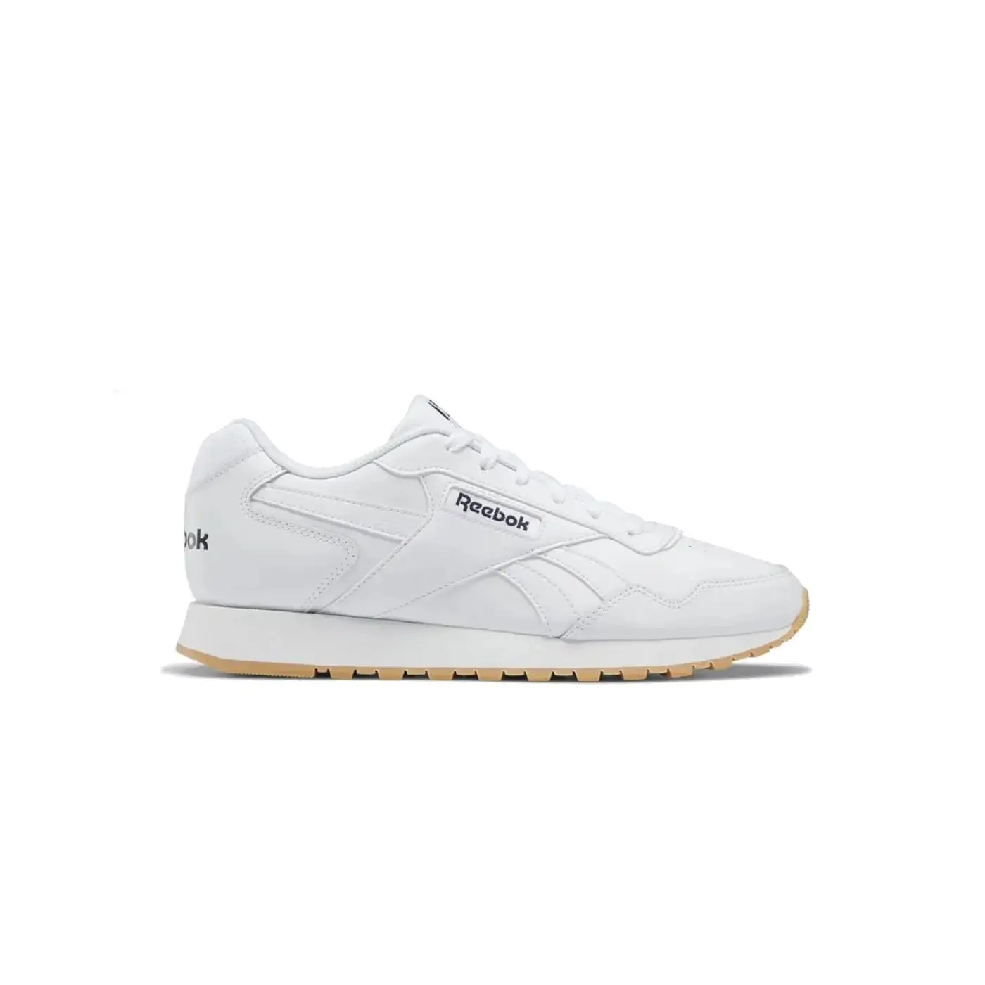 Zapatillas Reebok Glide Hombre Blanco