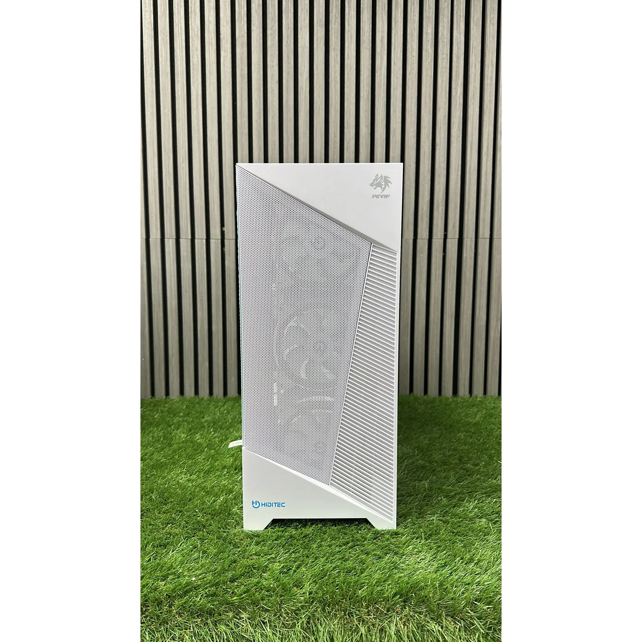 HIDITEC PCVIP MH10 ARGB BLANCO