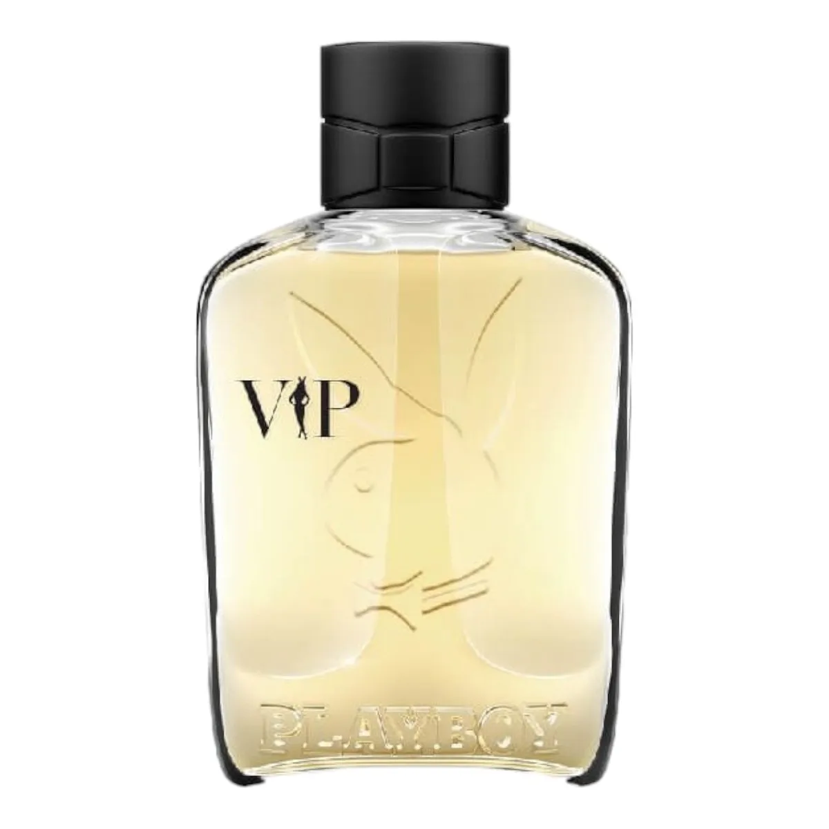 VIP Playboy Eau de Toilette spray Fragranza Maschile cologne for men 100 ml