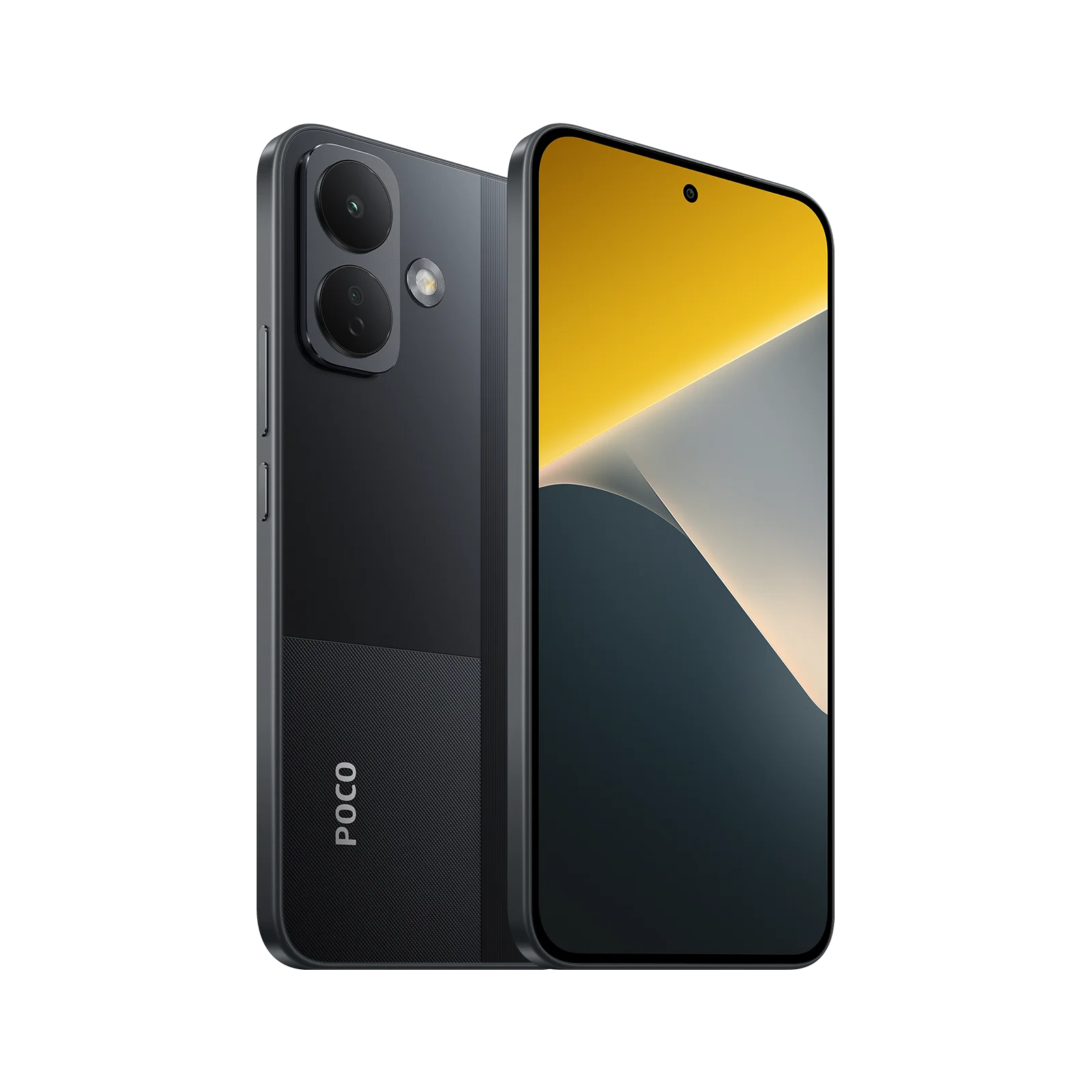 NONE POCO X8 Smartphone, Snapdragon 6s Gen 4, Pantalla AMOLED 6,83" 120Hz, Batería 8340mAh Carga 67W HyperCharge, Cámara 50MP OIS, IP68 IP69K, NFC, Hy