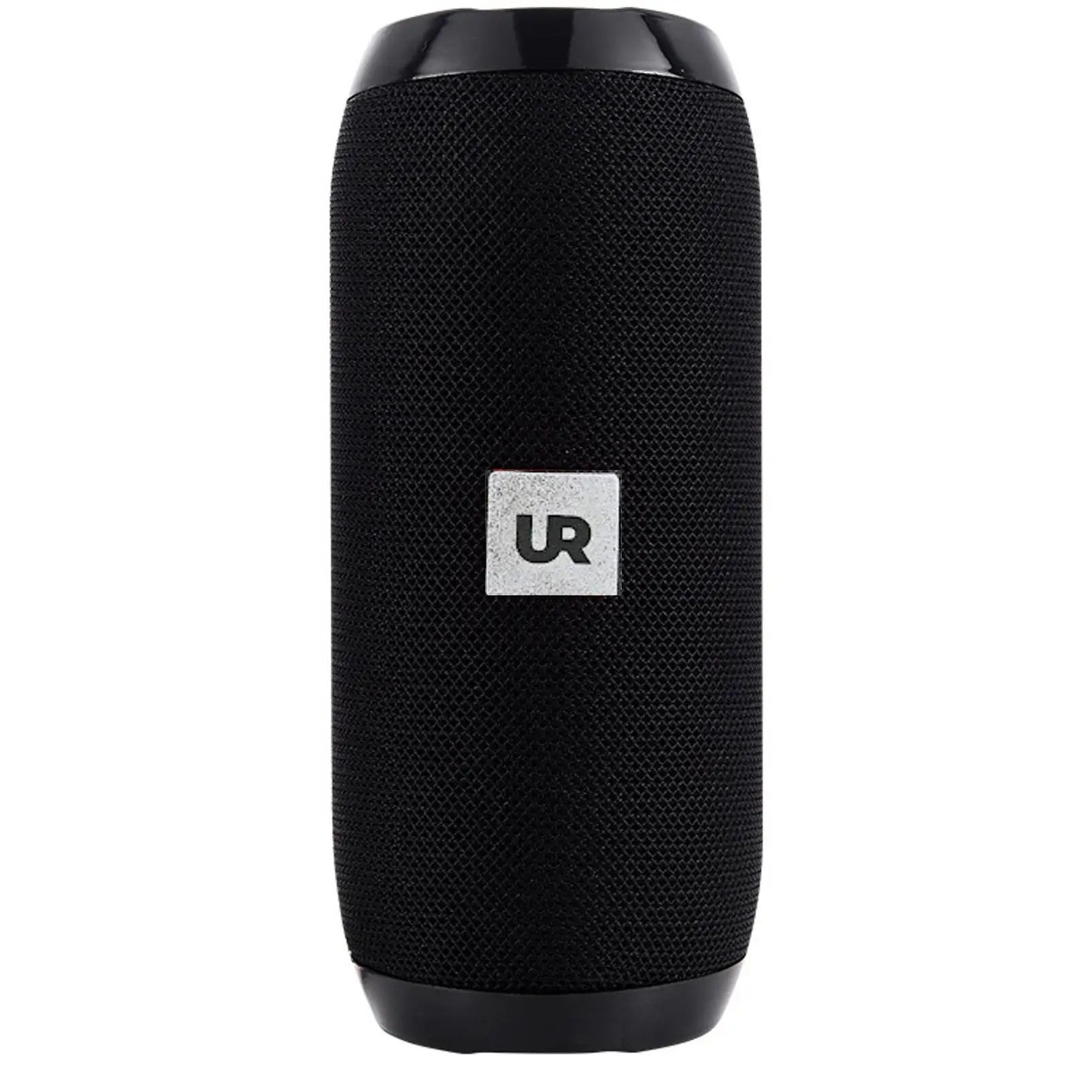 Altavoz Bluetooth Inalámbrico LoLek con Radio FM, 2x5W, Tarjeta TF, USB, AUX y Micrófono  Sonido Estéreo Portátil, Batería Duradera  Compatible con Smartphones y Dispositivos Bluetooth - Ideal para