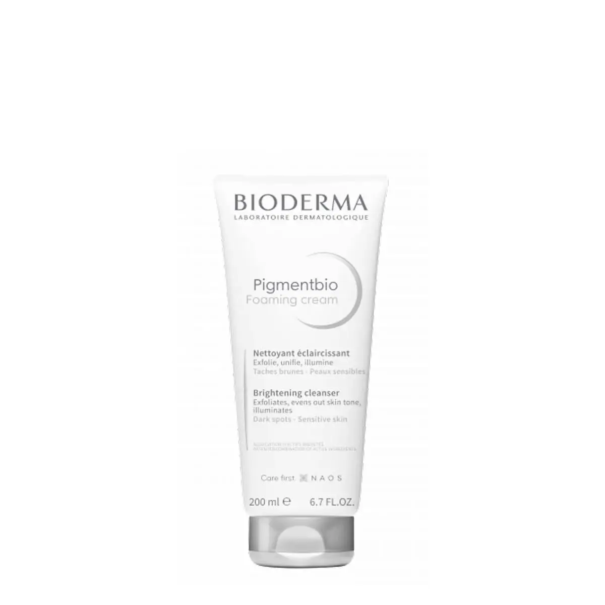 Bioderma Pigmentbio Gelreiniger 200 ml