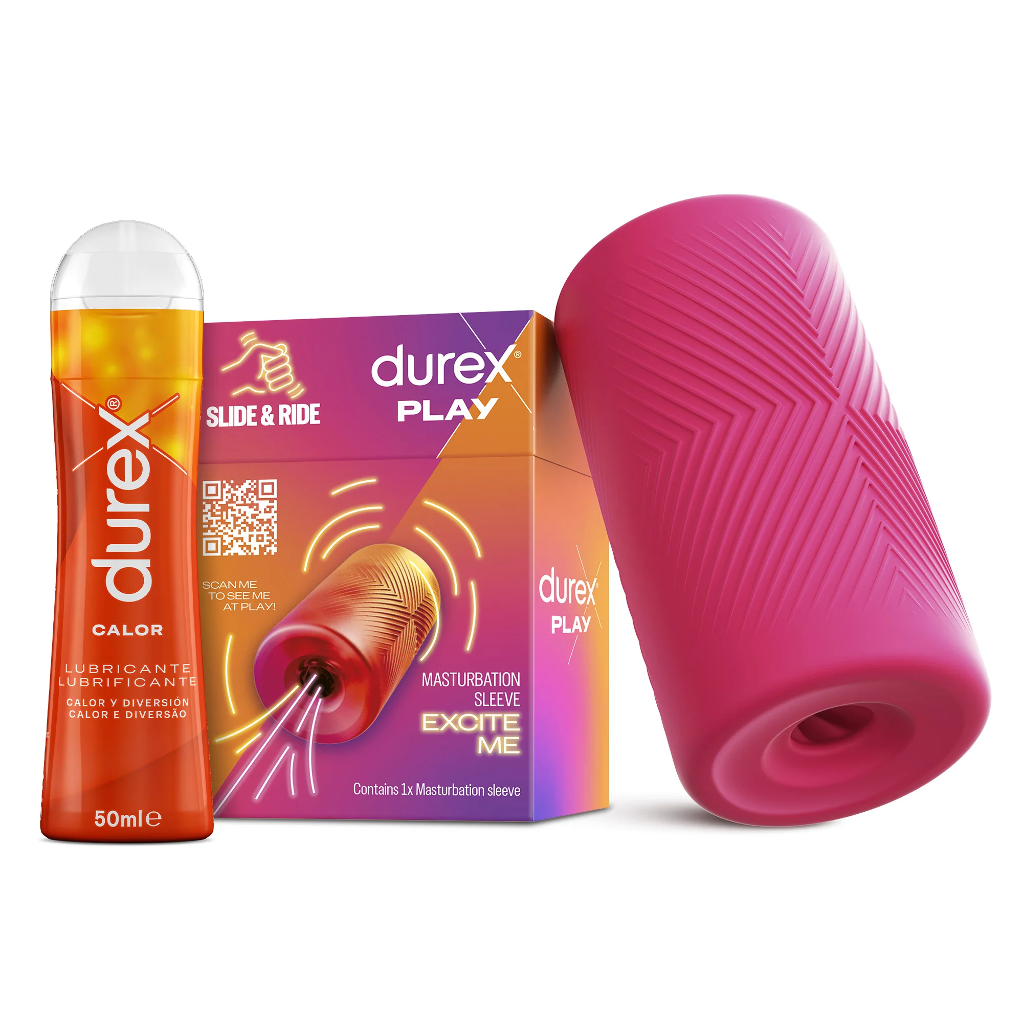 Qu es el lubricante anal y por qu es esencial para el placer sexual?