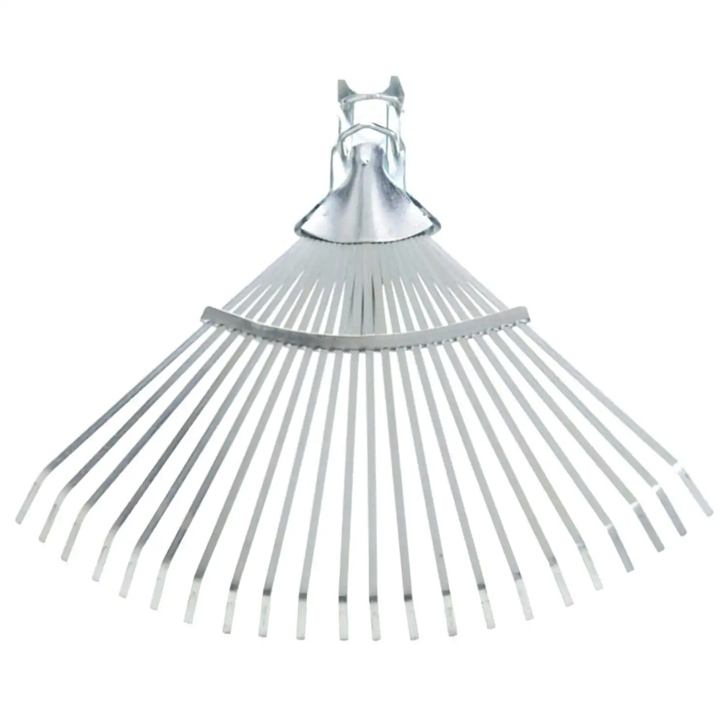 PAPILLON Rastrillo Jardin Regulable Papillon Con Garra