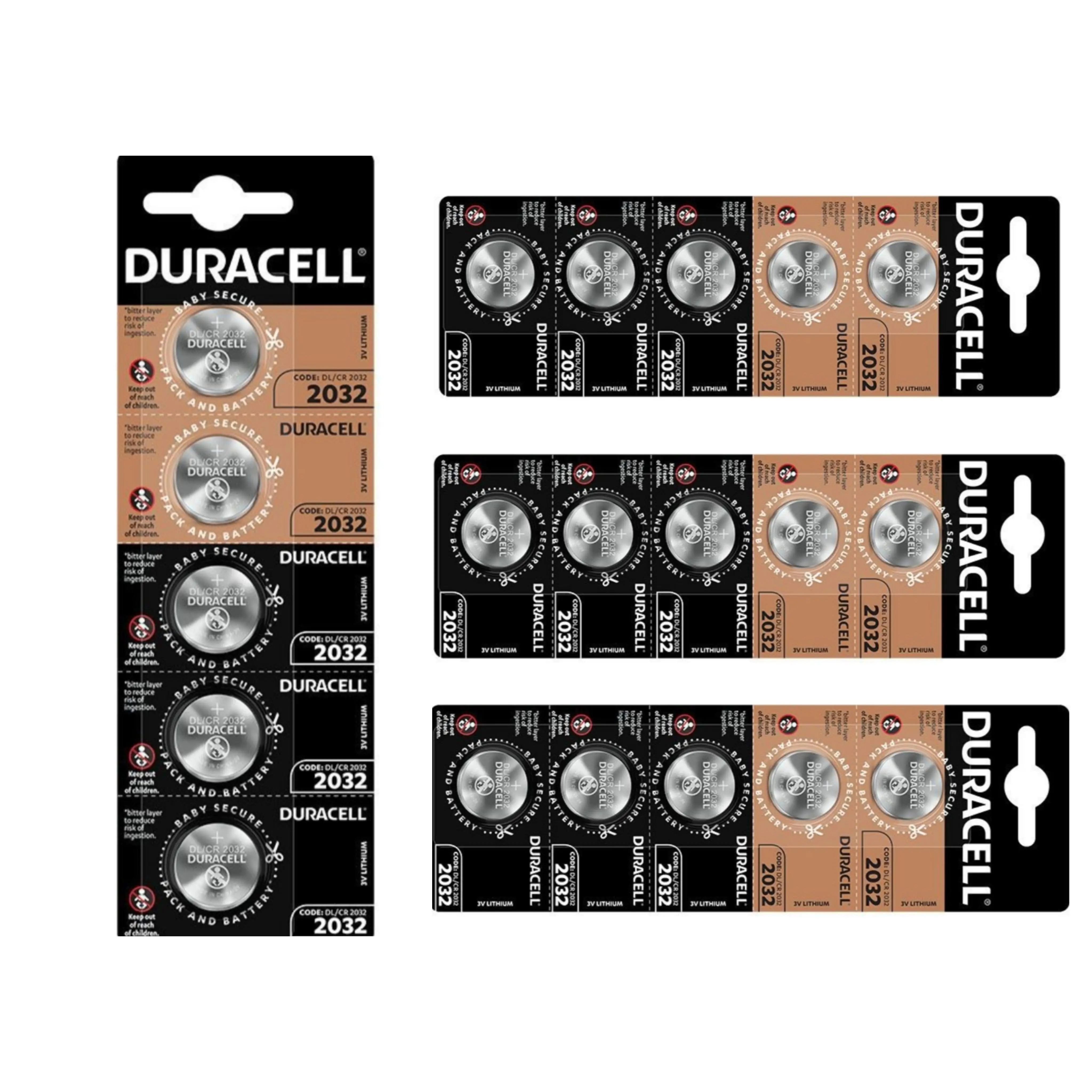 [ Pack de 10 ] Caja de Carton Plegable Multiuso para Mudanza Embalaje, Envio Paquete Almacenaje