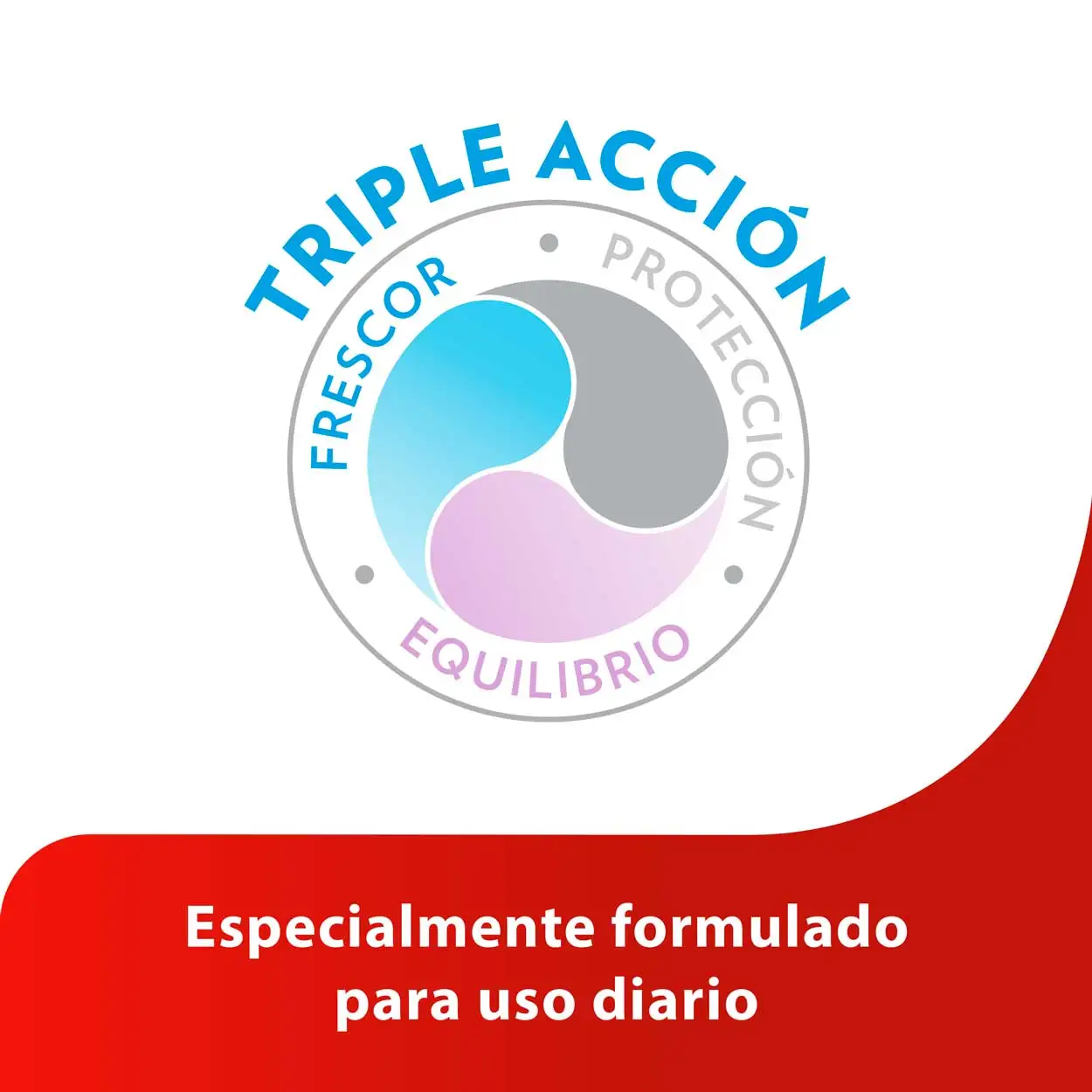 Gel íntimo Femenino Ginecanesfresh Hig Int Diaria 400Ml