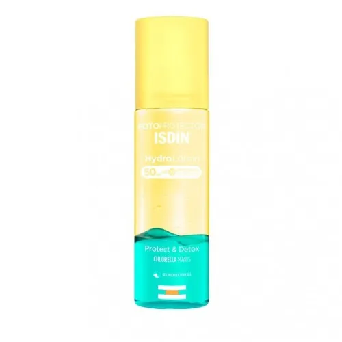 Isdin Fotoprotector Hydrolotion SPF50 200ml