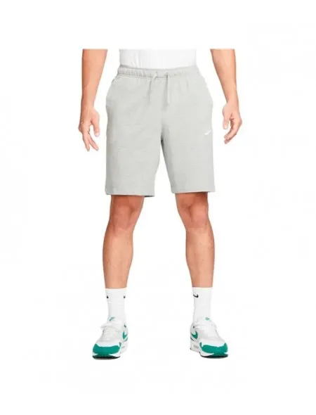 Panalón Algodón  Nike BV2772 063