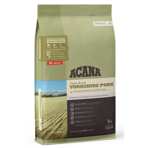Acana Yorkshire Pork 6 Kg