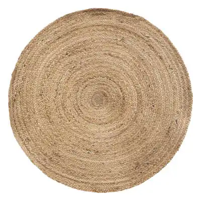 Factory Cuadros Alfombra Kuala Yute 80cm - Elegante y Resistente
