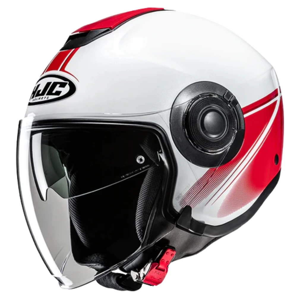 Casco da Moto Hjc Hjc I40n Vision Ce U
