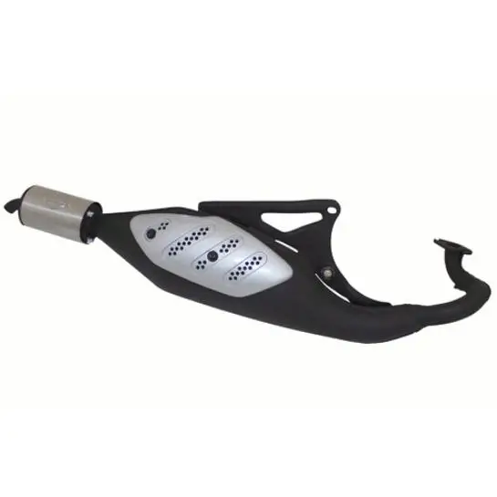 Leovince Silencioso Sitoplus Aprilia Sr Aire/agua   Ce U