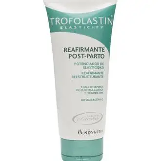 Trofolastin® Crema Reafirmante Post-Parto 200Ml
