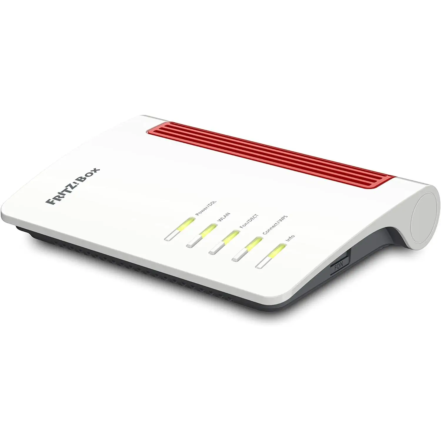 AVM Fritz! Box 7530 Dual Band Gigabit wireless Router