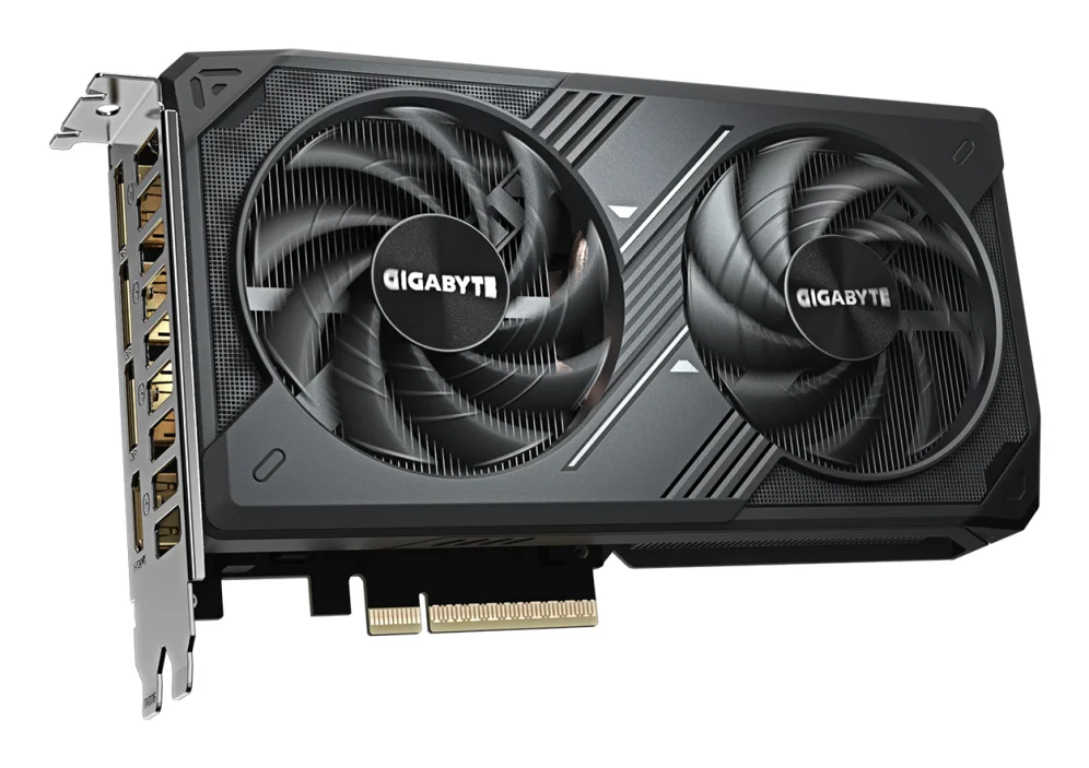 Gigabyte geforce rtx 5060 windforce 8g