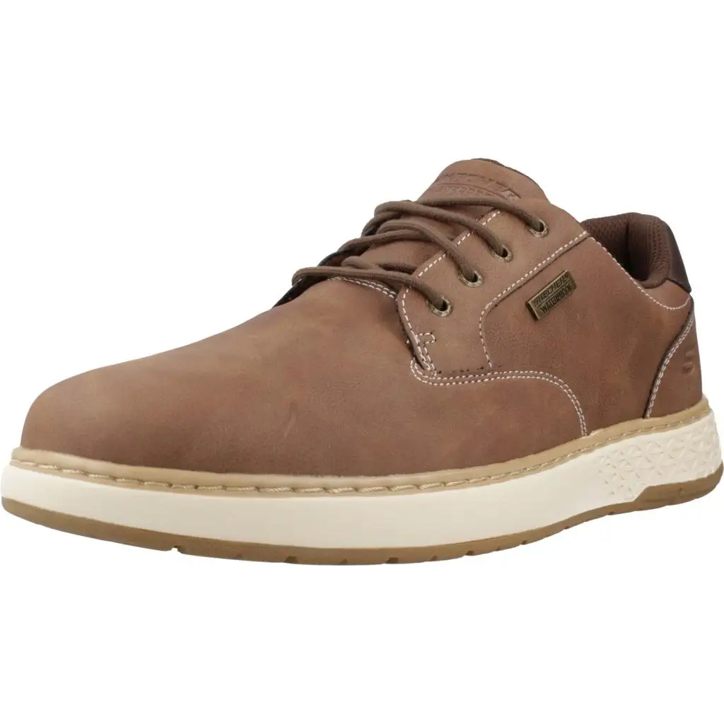 Casual Man Brand Skechers Model Garlan - Pryor