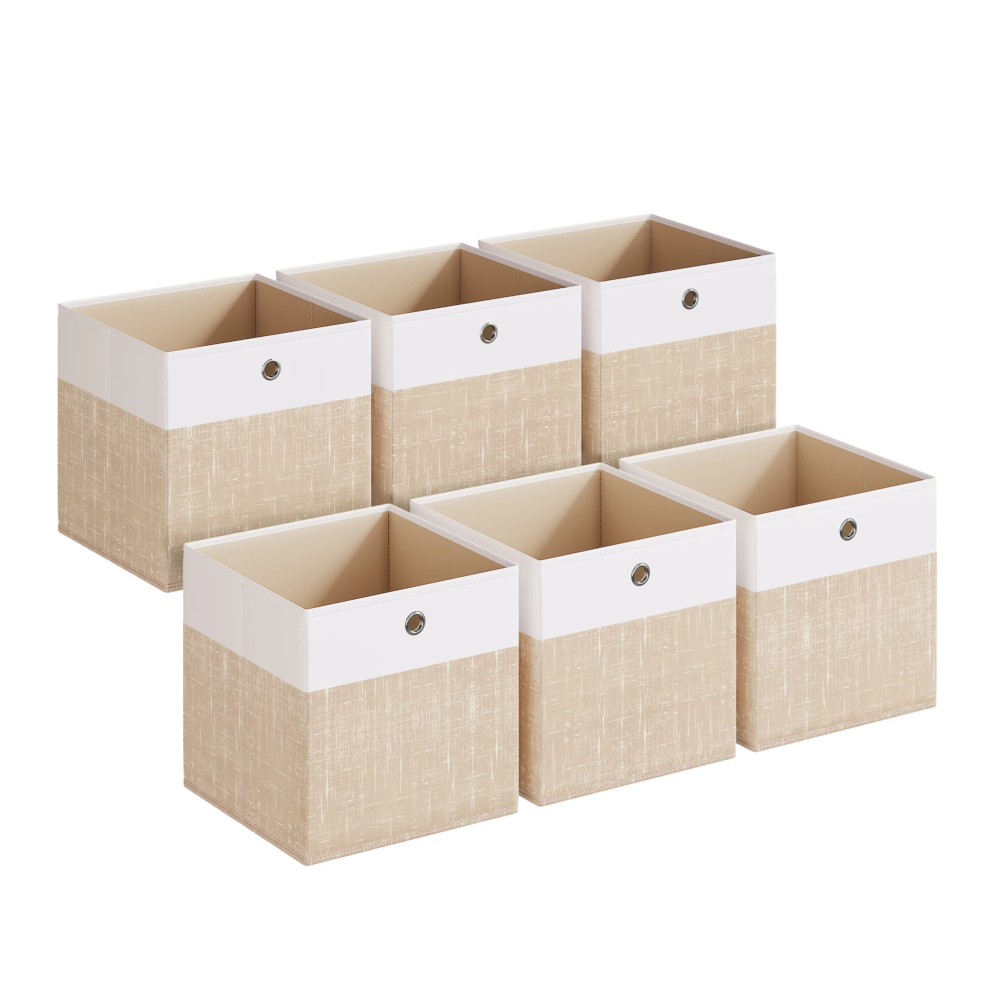CAJAS DE ALMACENAMIENTO ORGANIZADORAS