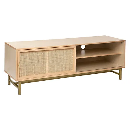 Mueble TV 1 puerta Rayo