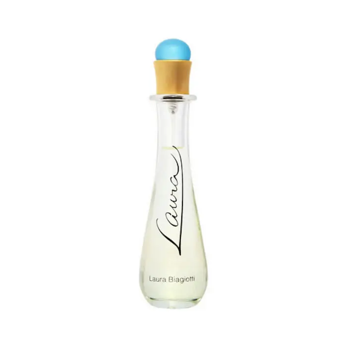 Laura Biagiotti Laura Eau de Toilette 50ml para Mujer