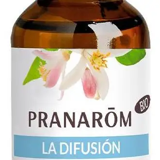 Pranarom Naranja Zen Y Cedro Para Difusor 30Ml - Imagen 6