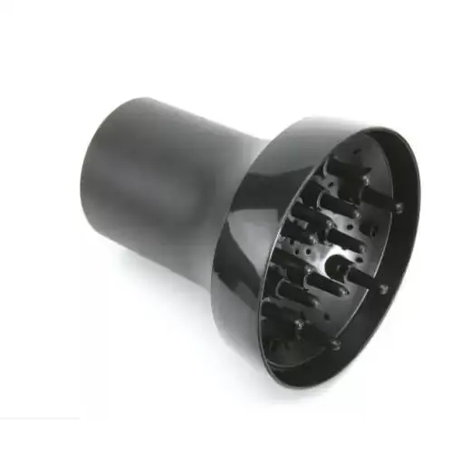 Difusor Universal Profesional para Secadores de Pelo