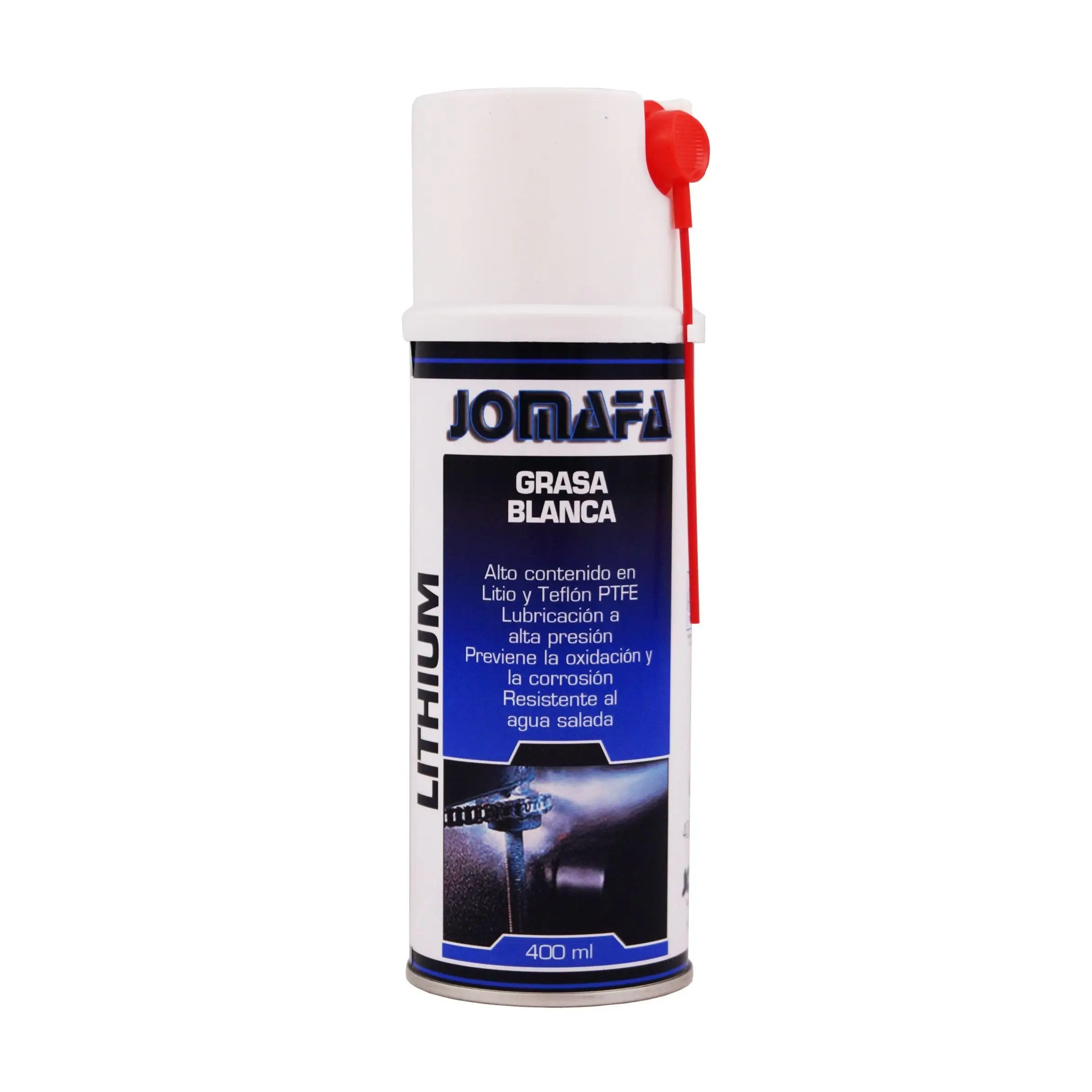 JOMAFA - GRASA BLANCA 400 ml - 10826