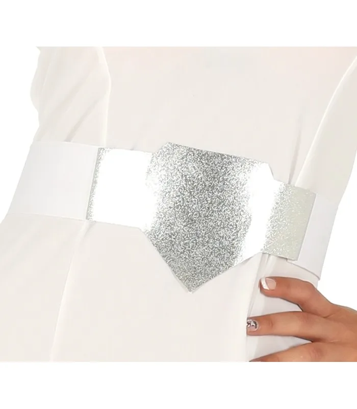 Adult space guirca princess costume