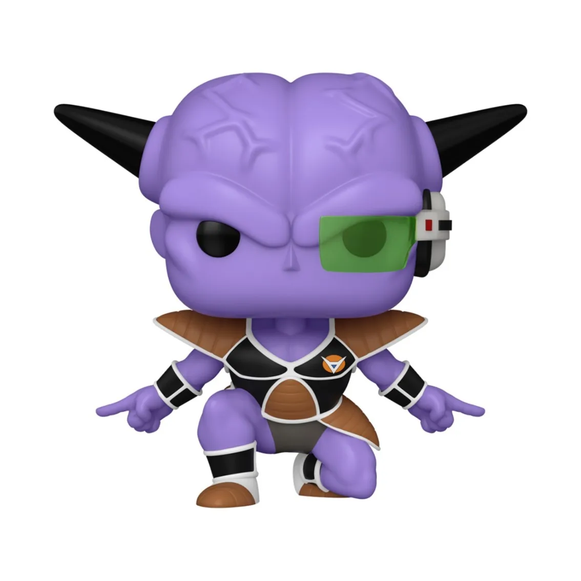 Funko Pop! Dragon Ball- Ginyu - Dragon Ball