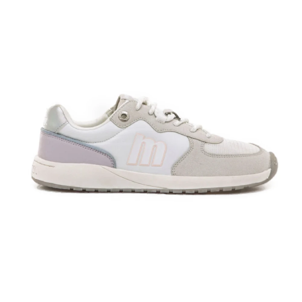 Zapatos Mtng modelo 60857 en color Blanco
