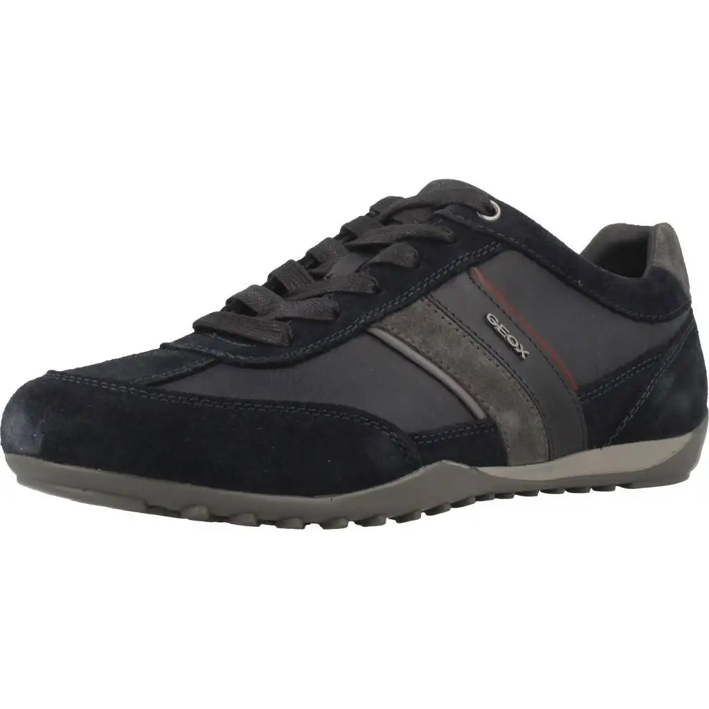 Zapatillas deportivas de Hombre Marca Geox Modelo U Wells C