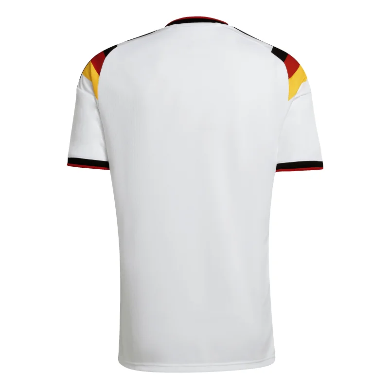 ALEMANIA HOME JERSEY 25-26