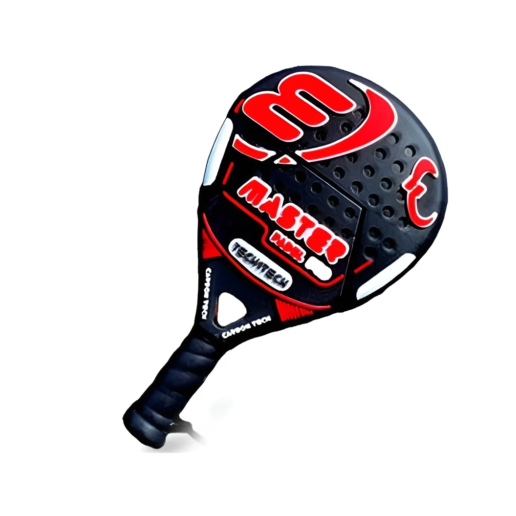 TECH ONE Pendrive 32 GB Raqueta de Padel Roja USB 2.0