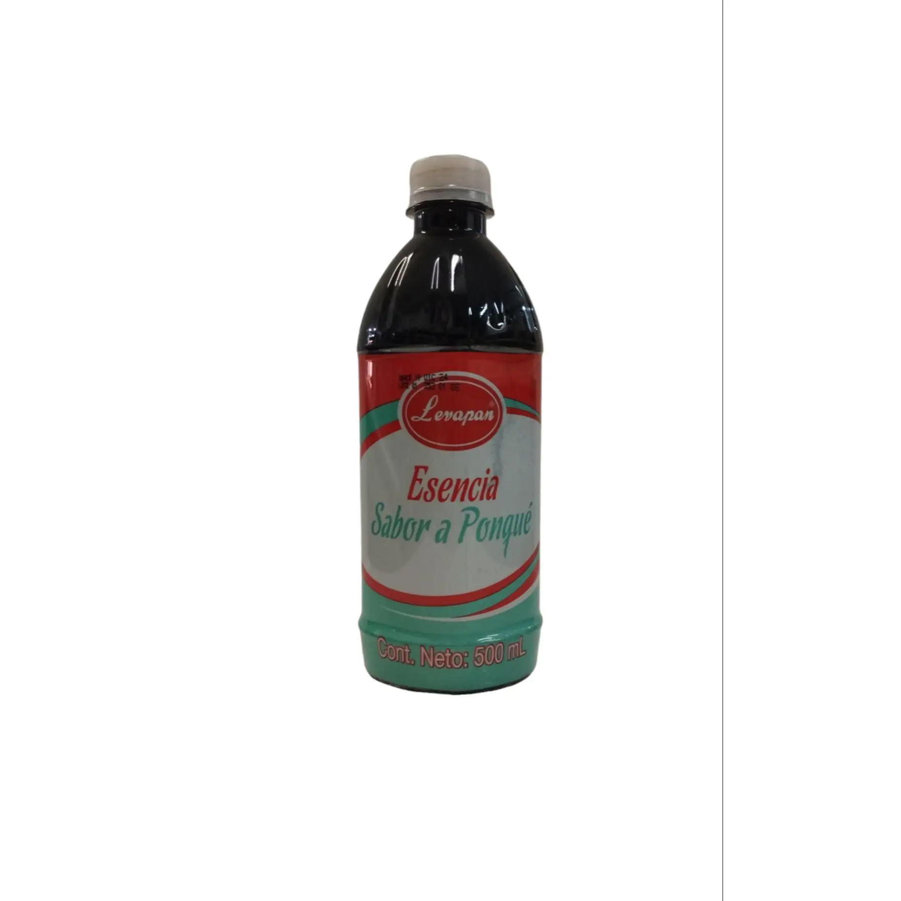 ESENCIA SABOR A PONQUE - LEVAPAN - ESENCIA SABOR A PONQUE - 500 ML