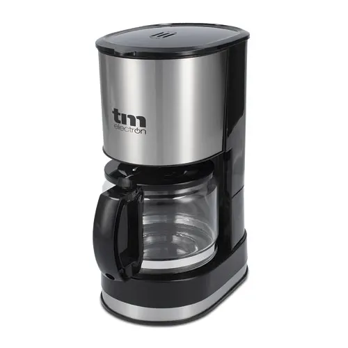 CAFETERA ELÉCTRICA 6 TAZAS TM ELECTRON